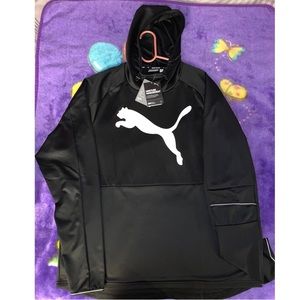 NWT New PUMA Collection Hoodie ✨